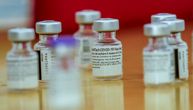 Nastavlja se imunizacija: Stigao novi kontingent Fajzerovih vakcina