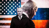 Putin sa Savetom bezbednosti Rusije sprema odgovor za SAD