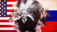 Rusija će i dalje biti glavobolja za Ameriku: Bajdenu će Putin i te kako biti u glavi