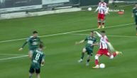 (UŽIVO) Zvezda - Slask: Falćineli povisio na 2:0 posle sjajne akcije, strelac i Ivanić