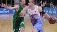 „On stvarno ne promašuje!“: Srpski košarkaš rekorder ABA lige po procentima na šutu sa distance