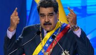 Izaslanik Nikolasa Madura izručen SAD: Sumnja se da je prao novac za vladu Venecuele
