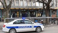 Po ko zna koji put evakuisan Viši sud u Novom Sadu: Dobili anonimnu dojavu o bombi