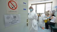 Postoje dve mogućnosti ako osoba u Srbiji prilikom prijave za vakcinu navede da je teško pokretna
