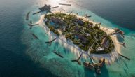 Maldivi su dobili novo privatno ostrvo, a noćenje na njemu košta čak 80.000 dolara