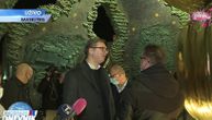 Vučić: Srbija četvrta u Evropi po broju vakcinisanih protiv korone, imamo vakcina i za revakcinaciju