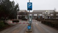 Cela bolnica u Berlinu stavljena u karantin zbog britanskog soja korona virusa