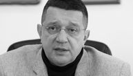 Head of Emergency Situations Sector and Crisis HQ member Pedrag Maric passes away from coronavirus