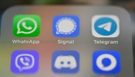 WhatsApp i Telegram se "gađaju" optužbama: Gde je zaista bezbedno dopisivanje?