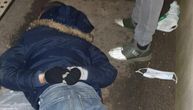 Bravo, policijo! Munjevitom brzinom uhapšen osumnjičeni (18) za ranjavanje mladića u Čuburskom parku