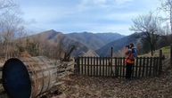 Planina sa "tri glave" na jugozapadu Srbije: Još uvek nije popularna među turistima