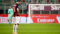 Milanu pao mrak na oči zbog Boginje: Atalanta došla do tri boda na San Siru, Inter takođe kiksnuo