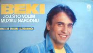 Beki Bekić, 40 godina u diskografiji: Više sam zaradio na osmeh nego na hitove (PLEJLISTA)