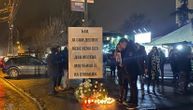 "Ćao, ja sam Despot. Mene nema već 2 meseca": Održan skup podrške zbog smrti dečaka u Zemunu