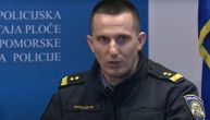 Načelnik granične policije iz Dubrovnika smenjen: Optužen je za zlostavljanje koleginica