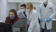 Ovo je laboratorija gde je pronađen britanski soj: Naši naučnici od početka analiziraju genom korone