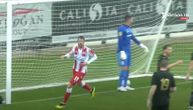 Minimalac Zvezde protiv Rusa u 2. proveri u Turskoj: Milunović se pretplatio na golove iz prekida!