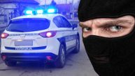 Uhapšen mladić zbog kog je bio blokiran ceo Petrovaradin: Jurile ga sve jedinice policije