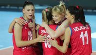 Srbija dobila rivale na EP za odbojkašice: Grupna faza neće biti problem, finale se igra u Beogradu