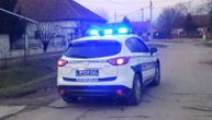 Sve ekipe novosadske policije i žandarmerije jure Beograđanina: Probio blokadu i pobegao