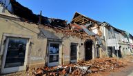 Petrinja posle zemljotresa dobija "kontejnerski grad": Prvi stanovnici već sledeće nedelje
