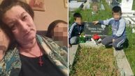 Suze Slavice, samohrane majke 3 dece: "Muž poginuo na građevini, deca pitaju zašto je morao da umre"