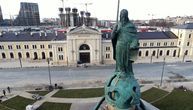 Beograd dobija još dva značajna spomenika i oba su za vladare iz loze Nemanjića