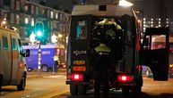 Holandija protestuje i četvrtu noć zaredom: Izlozi zabarikadirani, radnike poslali kući