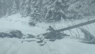 Ponovo kolaps u Priboju zbog snega, sela bez struje: "Aparati nam se kvare, i hrana po zamrzivačima"