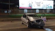 Pijan izazvao tešku nesreću u Novom Sadu: 4 osobe povređene, vozač imao 2,88 promila alkohola u krvi