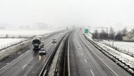 Zimska služba upozorava na opasnost od poledice: Samo u jednom delu Srbije jutro suvo