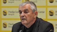 It's revealed what MP and retired General Bozidar Delic died of: He fought until the end