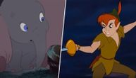 "Petar Pan", "Dambo" i drugi crtaći uklonjeni iz dečjeg Disney+ odeljka zbog rasističkih stereotipa