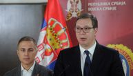 Otvorili smo temu vraćanja obaveznog služenja vojnog roka: Vučić posle sastanka sa pripadnicima VS