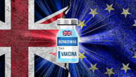 EU nastavlja pregovore sa AstraZenekom o isporuci vakcina
