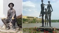 Izvajao je impozantne spomenike srpske istorije: Izložba o Jovanu Soldatoviću u Novom Sadu