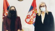 Podrška Portugalije Srbiji na polju evrointegracija
