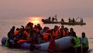 Turci optužili Grke za smrt tri migranta, tvrde da su ih pretukli i ostavili ih u moru bez čamca