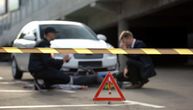 Pijani policajac (39) u Leskovcu udario kolima biciklistu (68): Čovek ima povrede opasne po život
