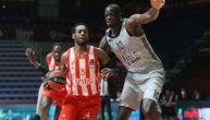 Sunovrat Makabija nakon Beograda, Asvel osvojio Tel Aviv