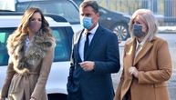 Suđenje zbog afere "Respiratori": Svedočila sekretarica premijera Novalića