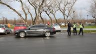 Policija zaustavila vozača zbog isteka registracije: Odmah shvatili da za njim postoji poternica