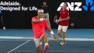 Nadal stigao u Melburn: Nadam se da sam spreman da opet pobedim na Australijan openu