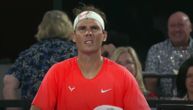 "Patim i teško mi je": Nadal zabrinut pred početak Australijan opena