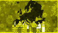 Omikron soj počinje da se širi Evropom: U ovim zemljama je do sada registrovan