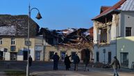 Stanovnici Petrinje održali protest 2 godine nakon zemljotresa: "Želimo obnovu bez obzira na boju nalepnice"