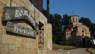 Policija i dalje traga za Jevanđeljem, ukradenim iz Muzeja vožda Karađorđa