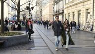 Očekuje nas jutro sa mrazom i maglom, dok će tokom dana teperatura u Srbiji dostići 18 stepeni