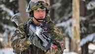 Mehaj: Pripadnici KBS na vežbi sa oružanim snagama Slovenije