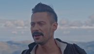 Milan Vasić snimio spot za pesmu "Poleteo soko sivi": "Ovo je moja misija, očuvanje prave kosovske pesme"
